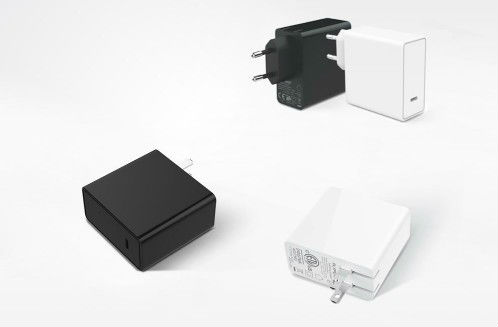 PD電源適配器