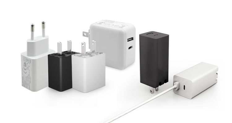 PD充電器